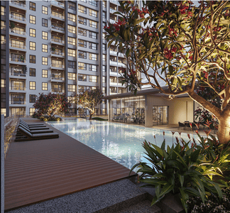 Project Image of 850 Sq.ft 2 BHK Apartment / Flat for sale in Dombivli East for Rs. 6500000