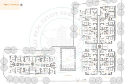 Project Image of 520.76 - 571.46 Sq.ft 2 BHK Apartment for buy in Aatrey Etasha