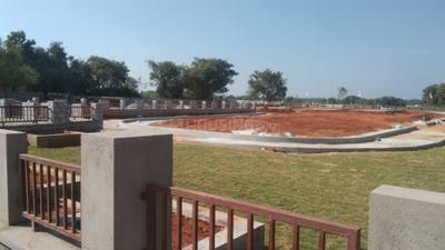 Project Image of 1241.83 - 6263.09 Sq.ft Residential Plot Plot for buy in RRR Harithavanam Phase 3