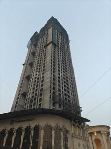 Project Image of 910 Sq.ft 2 BHK Apartment / Flat for sale in Kalyan West for Rs. 10000000