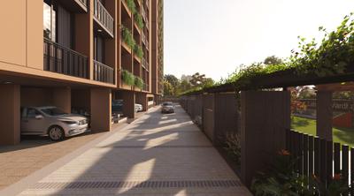 Project Image of 1503.0 - 1845.0 Sq.ft 2 BHK Apartment for buy in Labh Vardhan