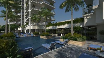 Project Image of 3120.0 - 5044.0 Sq.ft 4 BHK Apartment for buy in Luxestates The Sky Heights