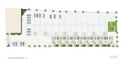 Project Image of 0.0 - 285.35 Sq.ft 1 BHK Apartment for buy in Janki Sahaniwas