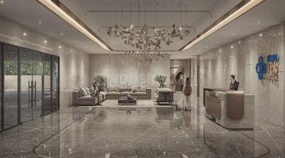 Project Image of 444.55 - 1005.03 Sq.ft 1 BHK Apartment for buy in Hum Emerald Heights