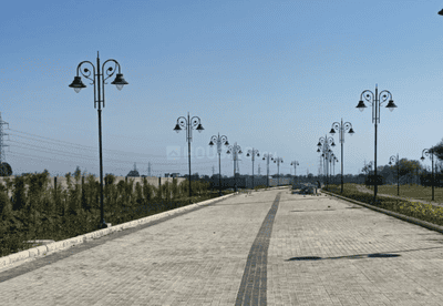 Project Image of 2992 Sq.ft Residential Plot / Land for sale in Lalton Kalan for Rs. 18150000