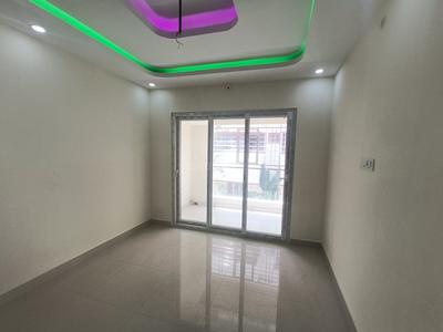Project Image of 1081.0 - 1200.0 Sq.ft 3 BHK Apartment for buy in Mithuns Janani Dhanalakshmi