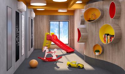 Project Image of 894.0 - 1350.0 Sq.ft 2 BHK Apartment for buy in Joy 98