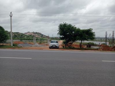Project Image of 1350.0 - 2700.0 Sq.ft Residential Plot Plot for buy in Jai SV Green City