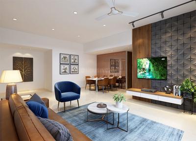 Project Image of 737.0 - 1056.0 Sq.ft 2 BHK Apartment for buy in Mahavir Neelaamber