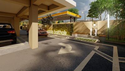 Project Image of 679.0 - 1189.0 Sq.ft 2 BHK Apartment for buy in Prajapati Greens