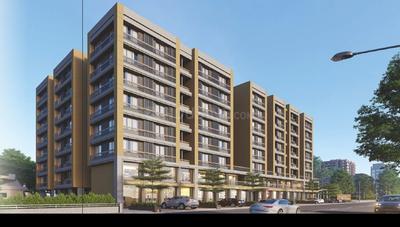 Himshila Sky Elevation 1