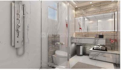 Project Image of 536.0 - 579.0 Sq.ft 2 BHK Apartment for buy in Magnova Manor Phase 2