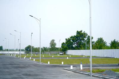 Project Image of 435.5 - 2219.0 Sq.ft Residential Plot Plot for buy in Agarram Golden Town