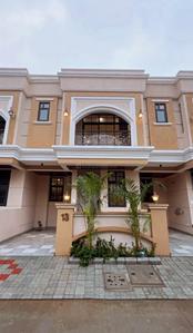 Project Image of 3000 Sq.ft 6 BHK Villa for sale in Vaishali Nagar for Rs. 140000000
