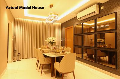 Project Image of 936.0 - 2436.0 Sq.ft 2 BHK Apartment for buy in Radiance Majestic