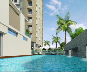 Project Image of 254.57 - 2022.54 Sq.ft 1 RK Apartment for buy in Venkatesh Oxy Flora Phase 4