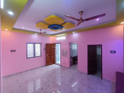 Project Image of 600.0 - 1200.0 Sq.ft 1 BHK Villa for buy in Rainbow RB Garden