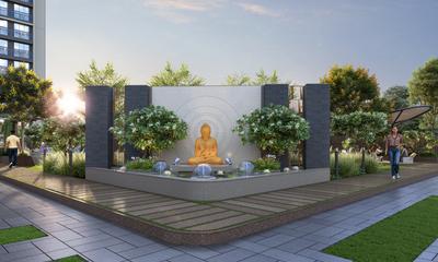 Project Image of 3735.0 - 5220.0 Sq.ft 4 BHK Apartment for buy in Aurelia