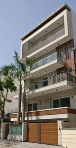 Property Luxury Floors Elevation 1