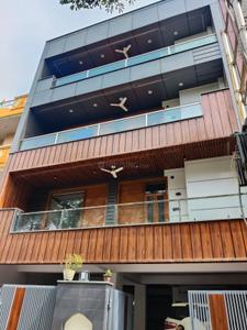 Project Image of 1200.0 - 3000.0 Sq.ft 3 BHK Builder Floor for buy in Sky Ultra Luxury Floors