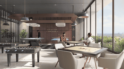 Project Image of 865.0 - 1552.0 Sq.ft 2 BHK Apartment for buy in Unique Sky Links Phase I