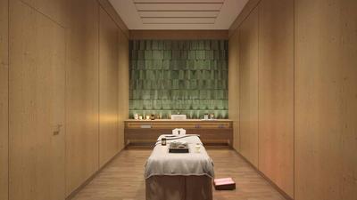 Project Image of 1872.0 - 2400.0 Sq.ft 3 BHK Apartment for buy in Mahindra Lifespaces Zen