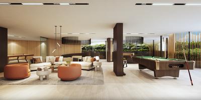 Project Image of 1815.0 - 4508.0 Sq.ft 3 BHK Apartment for buy in Town Square