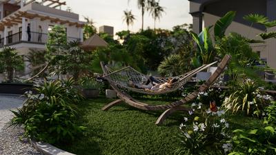 Project Image of 286.2 - 987.42 Sq.ft Studio Studio Apartment for buy in Devashri Florenza