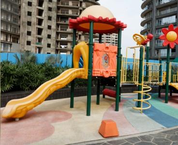Project Image of 1638.91 - 2297.88 Sq.ft 3 BHK Apartment for buy in Wadhwa Aquaria Grande Wing B Floor 33 To 38
