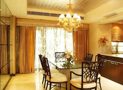 Project Image of 3580.0 - 5080.0 Sq.ft 4 BHK Apartment for buy in Eldeco The Klasse