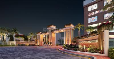 Project Image of 972.0 - 1350.0 Sq.ft Residential Plot Plot for buy in Lifestyle City