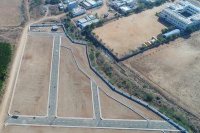 Project Image of 499.98 - 5116.52 Sq.ft Residential Plot Plot for buy in Hindustan Royal Residency