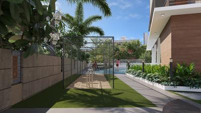 Project Image of 1183.0 - 1976.0 Sq.ft 2 BHK Apartment for buy in Vantage KVS Raju Towers