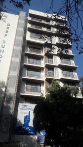 Project Image of 297.0 - 855.0 Sq.ft 1 RK Apartment for buy in Pranav Deep Sunderlane CHSL