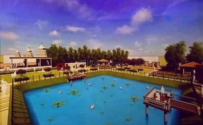 Project Image of 1440.0 - 2880.0 Sq.ft Residential Plot Plot for buy in Akshardharm Residency