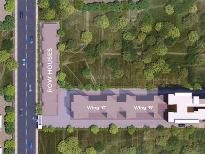 Project Image of 800.0 - 1200.0 Sq.ft 2 BHK Apartment for buy in Kakkad Kailash Kutir Phase 2 