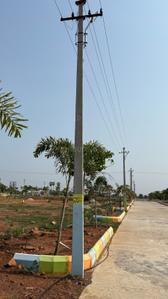 Project Image of 1323.0 - 3600.0 Sq.ft Residential Plot Plot for buy in Swathi Rare Hills