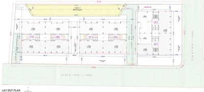 Project Image of 403.32 - 516.0 Sq.ft 1 BHK Apartment for buy in Shri Gajanand Residency