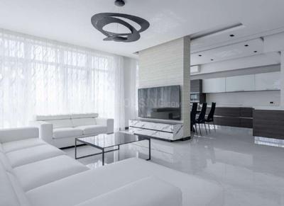Project Image of 416.0 - 1707.0 Sq.ft 1 BHK Apartment for buy in Rai Susanta Nivas