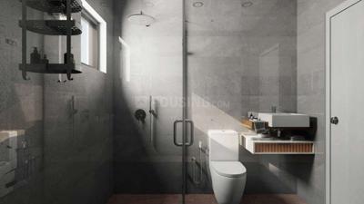 Project Image of 790.72 - 1075.86 Sq.ft 1 BHK Apartment for buy in KK Avenue
