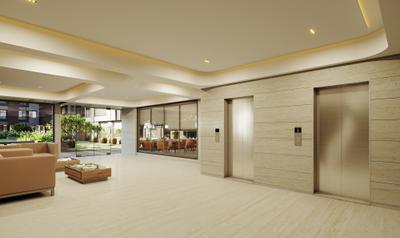 Project Image of 1260.0 - 1683.0 Sq.ft 2 BHK Apartment for buy in Shubham Pleasure