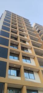Project Image of 941.41 - 1125.91 Sq.ft 3 BHK Apartment for buy in Shreenath Shubham Sky Track