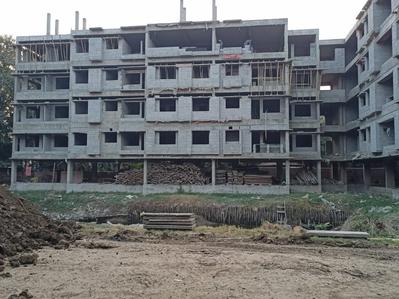 Project Image of 778.0 - 1778.0 Sq.ft 2 BHK Apartment for buy in Tilottama Natural City