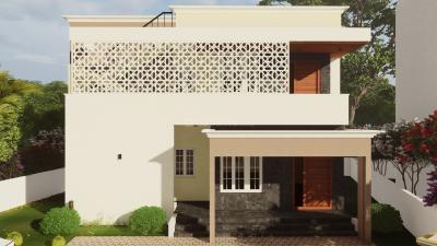 Project Image of 2273.0 - 3342.0 Sq.ft 3 BHK Villa for buy in RSD Nature Mahal