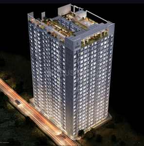 Project Image of 243.0 - 511.0 Sq.ft Studio Studio Apartment for buy in Enso Sanza