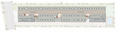 Project Image of 990.0 - 1449.0 Sq.ft 2 BHK Apartment for buy in EAPL Sri Tirumala Flora