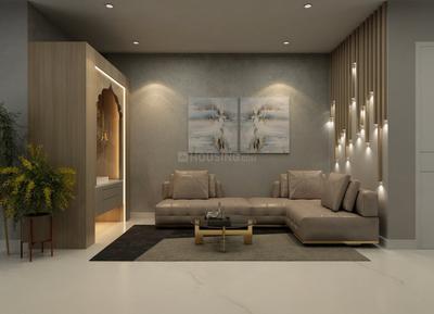 Project Image of 653.39 - 1545.45 Sq.ft 1 BHK Apartment for buy in Hamsa Evara