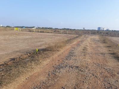 Project Image of 800.0 - 2200.0 Sq.ft Residential Plot Plot for buy in ABS Sairam Nagar