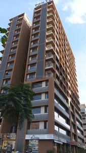Project Image of 1548 Sq.ft 2 BHK Apartment / Flat for sale in Nikol for Rs. 5200000