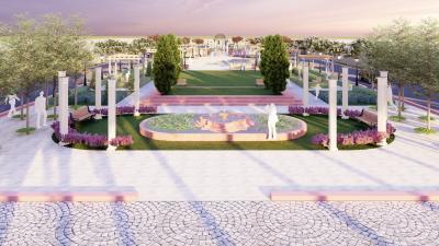 Project Image of 1210.0 - 5382.0 Sq.ft Residential Plot Plot for buy in LJK Vasto